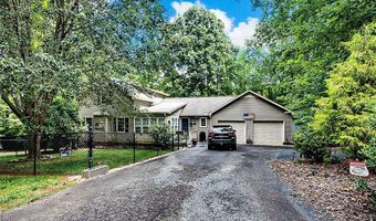 1525 Idlebrook Trl, Asheboro, NC 27205