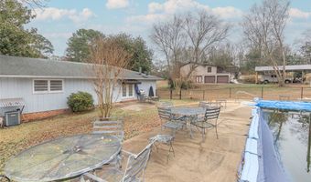 1603 Dunn Rd, Anderson, SC 29625