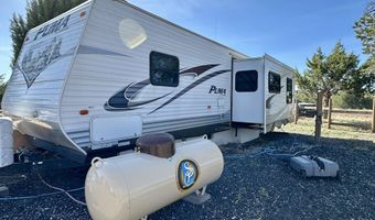 934 Cedar St, Ash Fork, AZ 86320