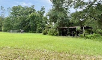 4689 NW 26th St, Bell, FL 32619