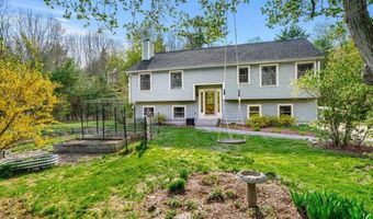 5 Ben Farnsworth Rd, Brookline, NH 03033