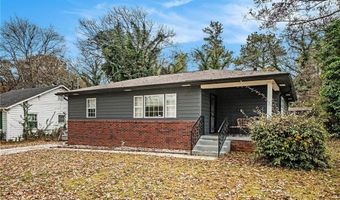 2708 Oldknow Dr NW, Atlanta, GA 30318