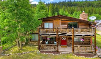 2585 COUNTY ROAD 12, Alma, CO 80420