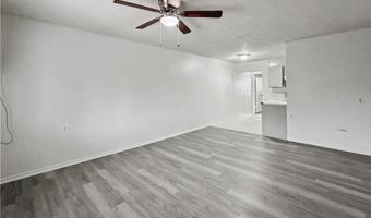 317 Young St, Arkoma, OK 74901