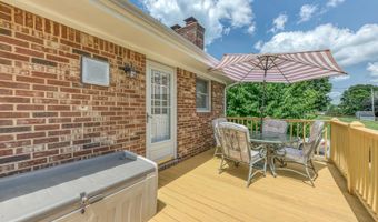 19166 Stone Mountain Rd, Abingdon, VA 24210