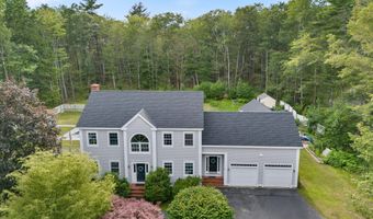 12 Summit Ter, Falmouth, ME 04105