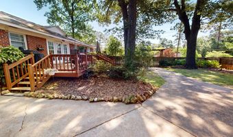 101 Willet Way, Americus, GA 31709