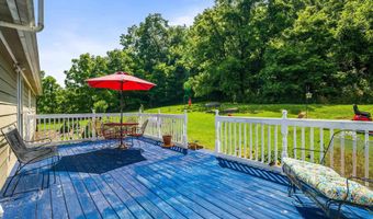 185 ESTALINE VALLEY Rd, Augusta Springs, VA 24411
