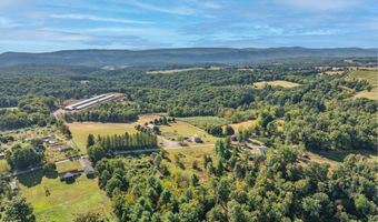 527 Offutt School Rd, Augusta, WV 26704