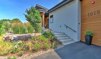 1015 Hidden Valley Dr, Glenwood Springs, CO 81601