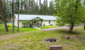 13033 Trinkus Ln, Bigfork, MT 59911