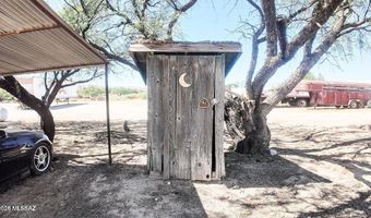 1094 N Pomerene Rd, Benson, AZ 85602