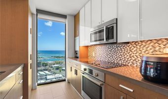 600 Ala Moana Blvd 3409, Honolulu, HI 96813
