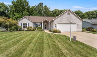 2014 Jonathan St, Kendallville, IN 46755