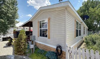 145 Flagstaff Way, Buffalo, WY 82834