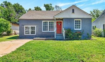1936 S Johnstone Ave, Bartlesville, OK 74003