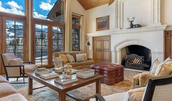312 Holden Rd, Beaver Creek, CO 81620