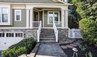 7106 EXETER Rd, Bethesda, MD 20814