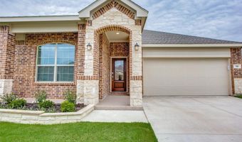 113 Hayes Dr, Anna, TX 75409