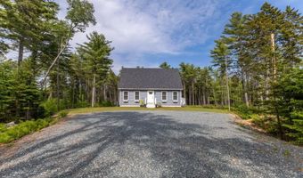 41 White Deer Cir, Bar Harbor, ME 04609