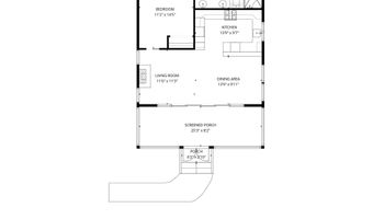 7508 COOPER POINT Rd, Bozman, MD 21612