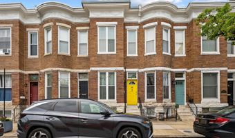 1506 JACKSON, Baltimore, MD 21230