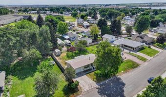 440 W Park, American Falls, ID 83211