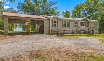 860 Harrison Ferry Rd, Baneberry, TN 37890