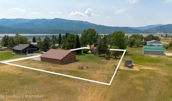 144 BLUE LAKE Cir, Alpine, WY 83128