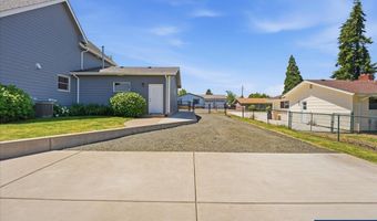 1725 NW Park Ter, Albany, OR 97321