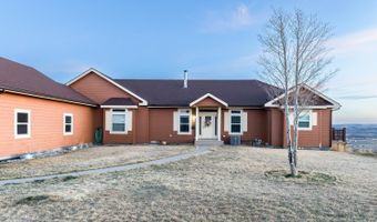 63 IROQUOIS Trl, Boulder, WY 82923
