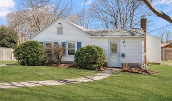 292 Boulevard, Middletown, RI 02842