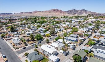663 D Ave, Boulder City, NV 89005