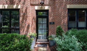 729 N FAYETTE St, Alexandria, VA 22314
