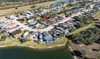 91 Augusta Cir, Aransas Pass, TX 78336