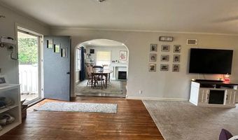 711 Church St, Alva, OK 73717
