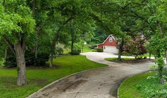 946 Briarwood Dr, Bartlesville, OK 74006