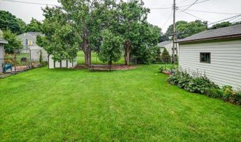 3909 Hynek Rd, Madison, WI 53714