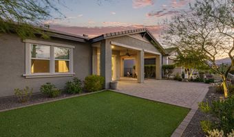 20584 W HILLCREST Blvd, Buckeye, AZ 85396