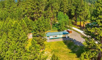 191 Bear Wallow Rd, Cascade, ID 83611