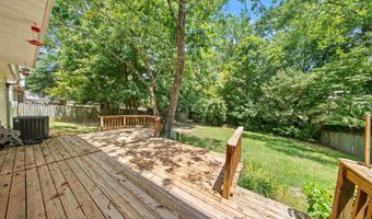 1718 Eagle Point Way, Benton, AR 72015