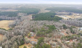 Ellison Road, Belton, SC 29627