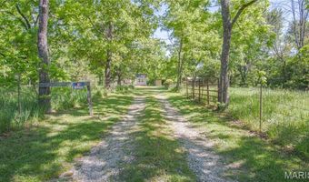 20259 W ST HWY 76, Ava, MO 65608