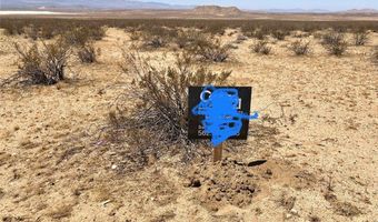 0 Tanner Rd, Adelanto, CA 92301