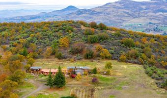 2026 Ashland Mine Rd, Ashland, OR 97520