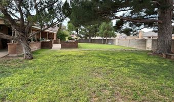502 Farris St, Carlsbad, NM 88220