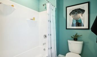 8041 Wesleyan Dr Plan: Henley, Avon, IN 46123