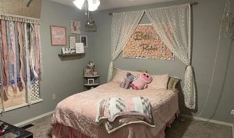 3118 Shady Lane Dr, Anadarko, OK 73005