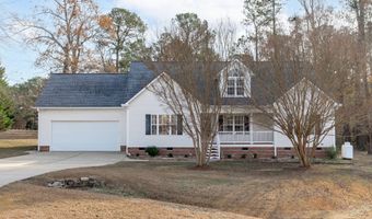 63 Halter Ct, Angier, NC 27501