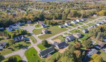 3185 Pender, Adrian, MI 49221